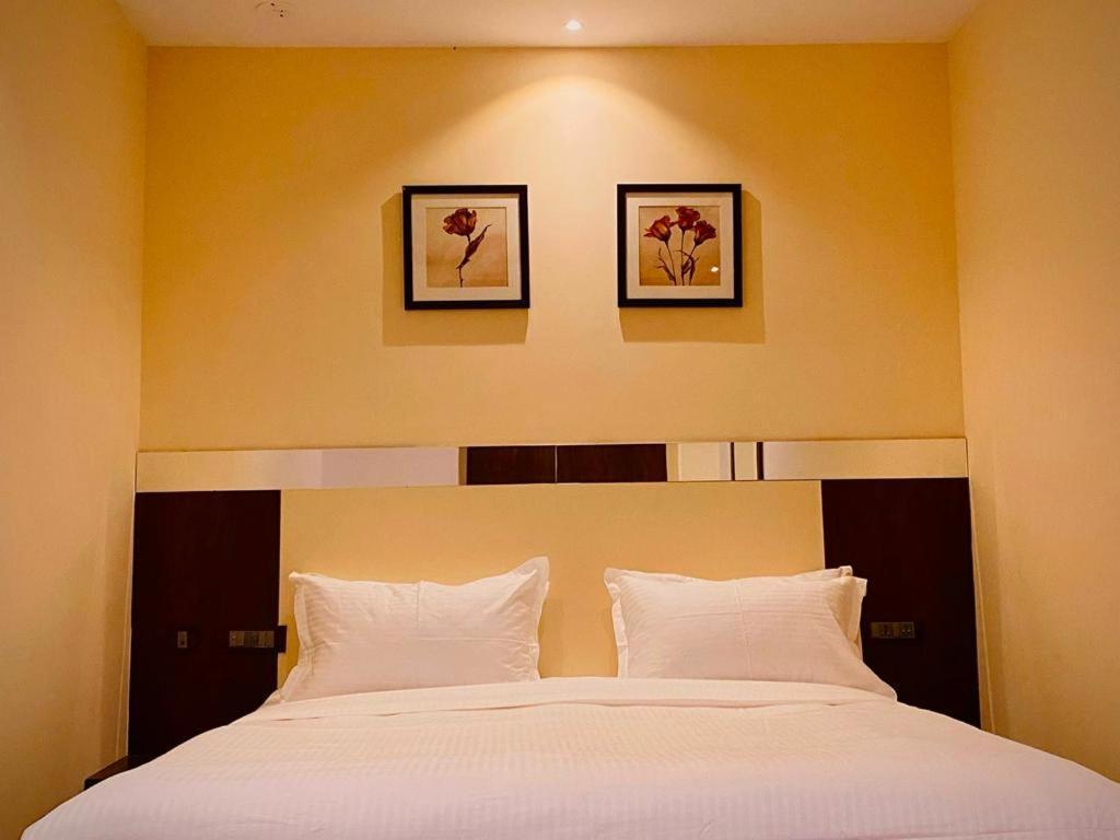 La Grande Suite Karaikal Exterior foto